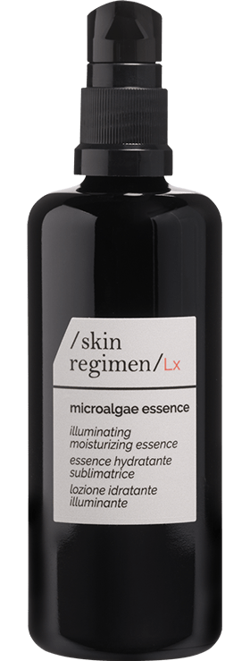 スキンレギメン マリンアルガエ エッセンス LX