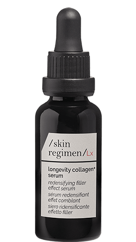 スキンレギメン　ロンジェラゲン　セラム　LX