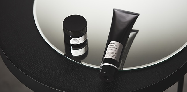 スキンケアの選び方: コンフォートゾーン｜ダヴィネス / コンフォート