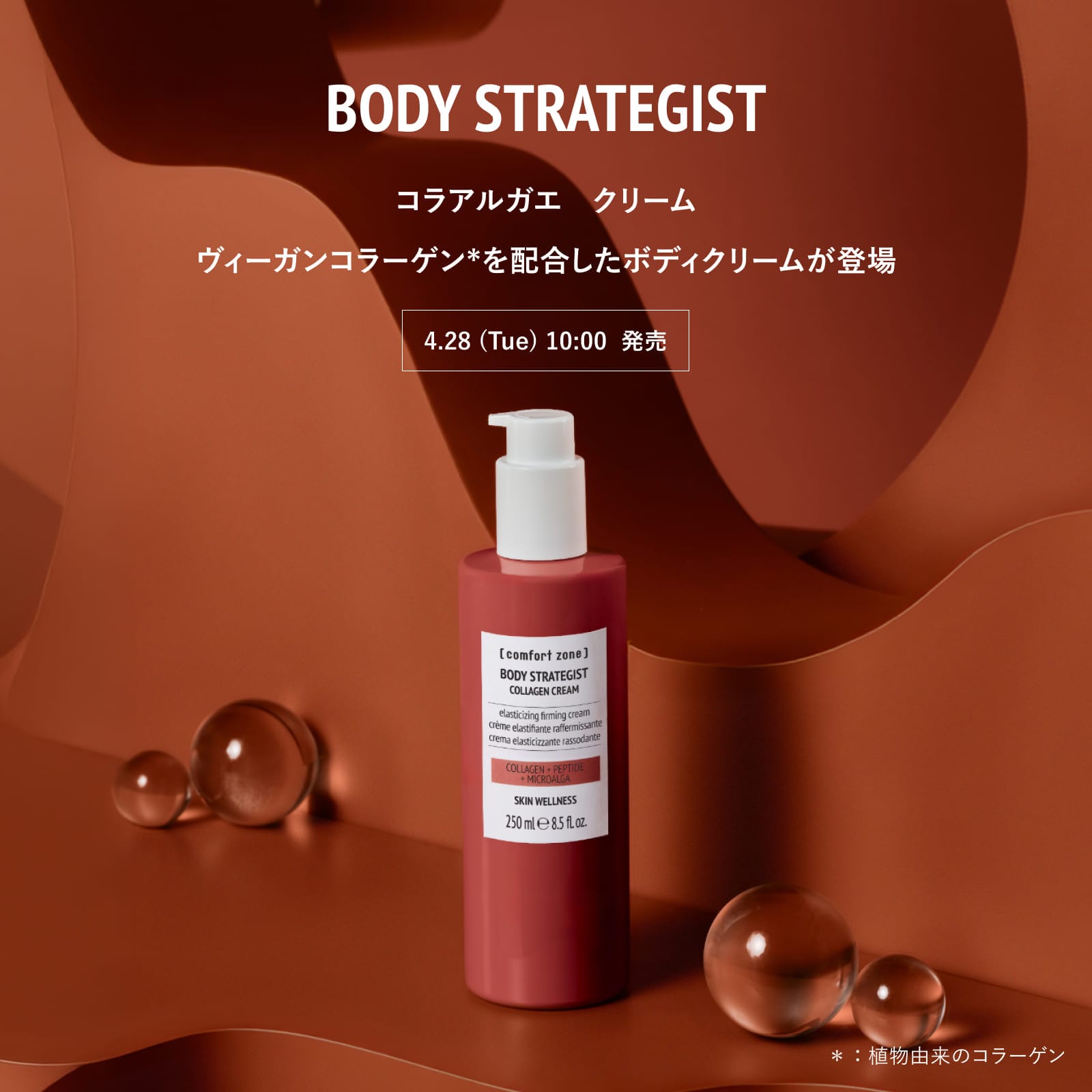 コンフォートゾーン公式オンラインショップ