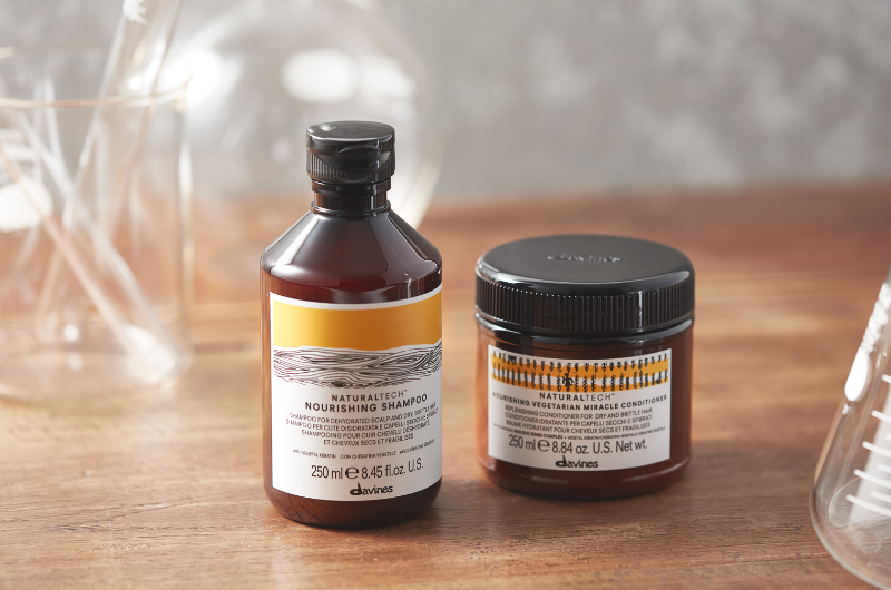 希少！！】 davines ダヴィネス ナチュラルテック ヘアパック N 1000ml 