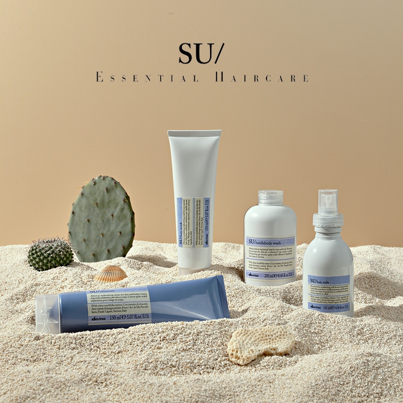 【新品未使用】davines／コンディショナー&ヘアミルク オイ コンディショナー(250mL): ダヴィネス｜ダヴィネス
