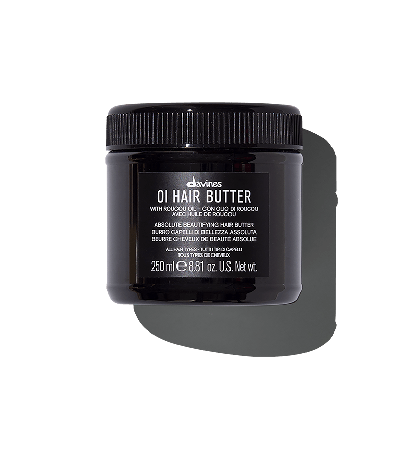 オイ　ヘアバター　（現品・250mL）