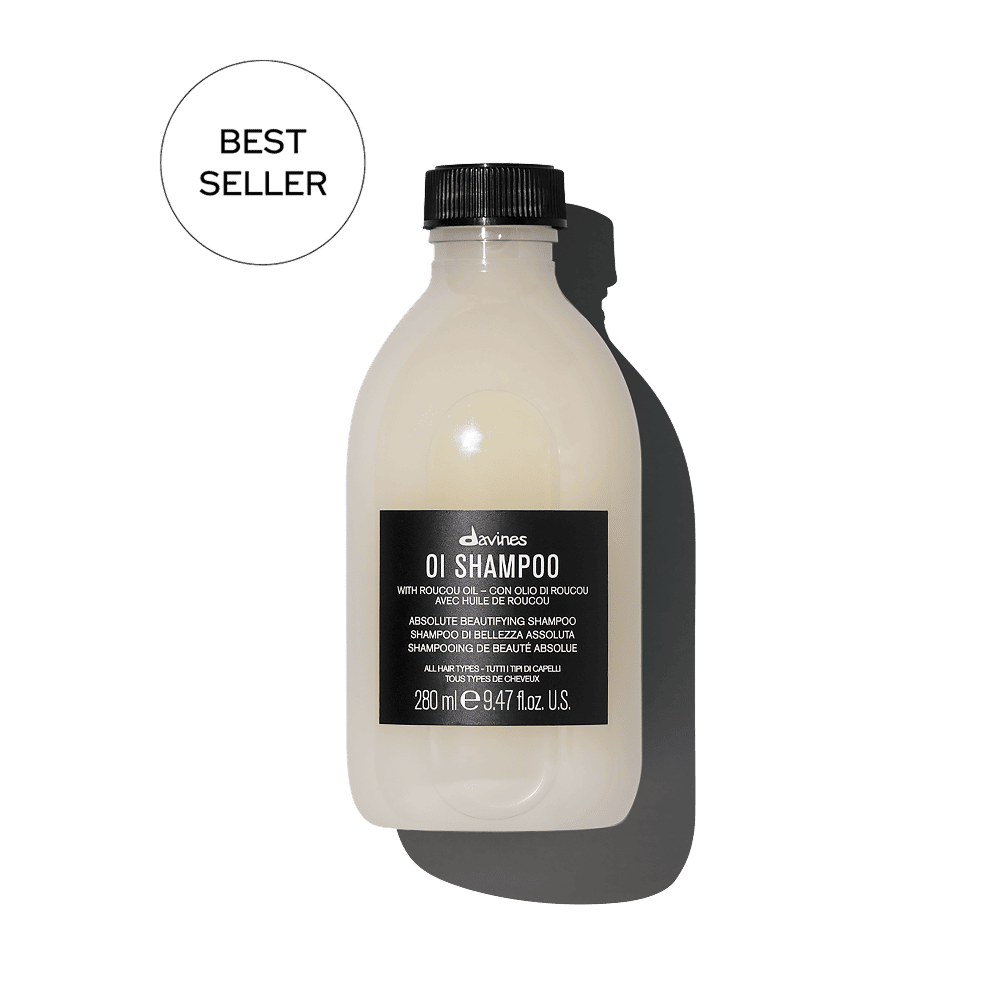 オイ シャンプー 280mL