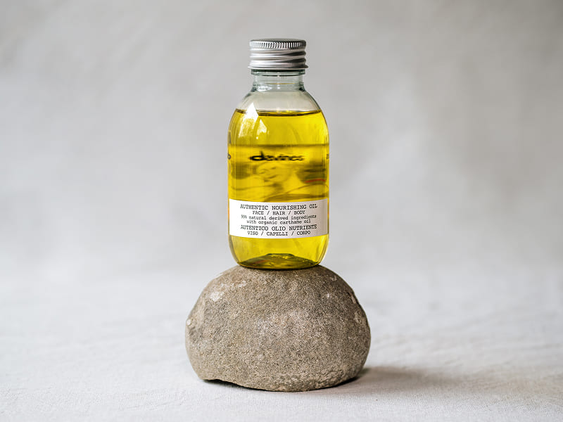 オーセンティックオイル