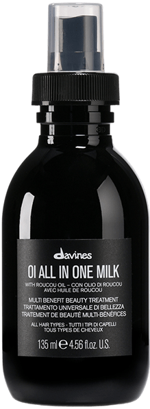 オイ ミルク | Davines公式オンラインショップ