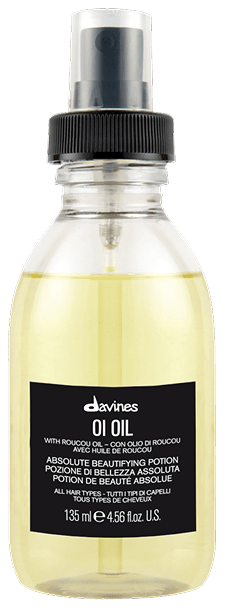 オイ ミルク | Davines公式オンラインショップ