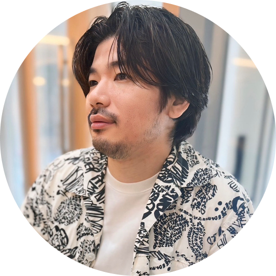 raaba.代表 榊原俊