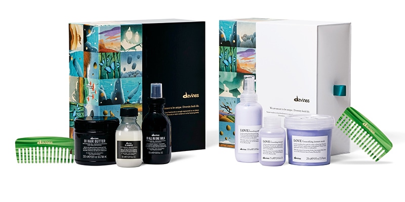 ダヴィネス公式オンラインショップ