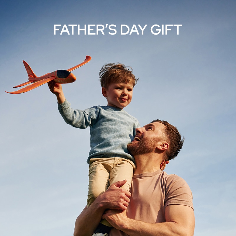 FATHER'S DAY GIFT