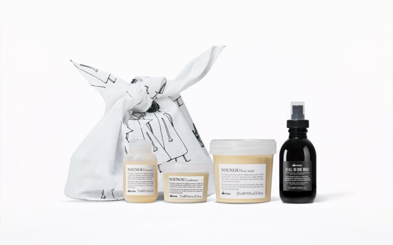 NEW BEAUTIFUL THINGS