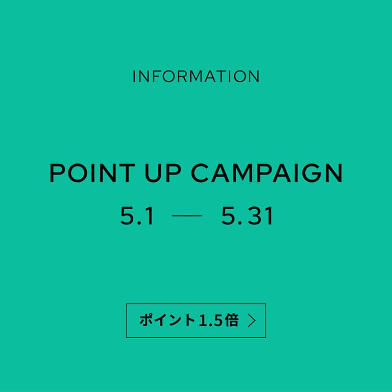 ポイントアップ