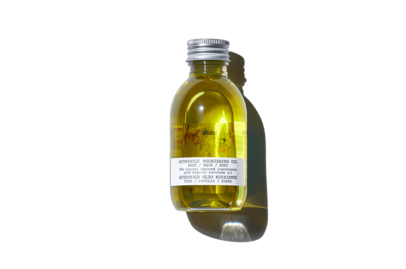 オーセンティック　オイル　140mL