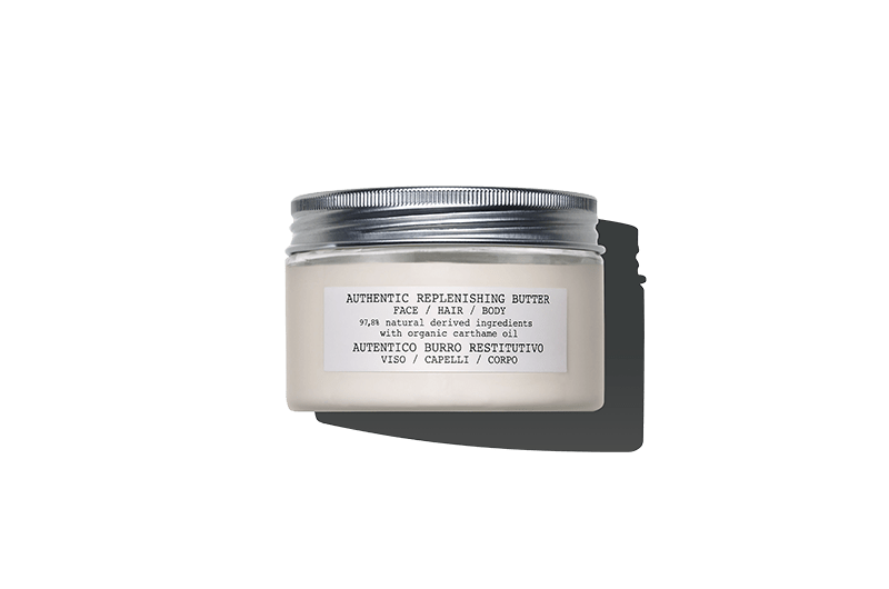 オーセンティック　バター　230mL