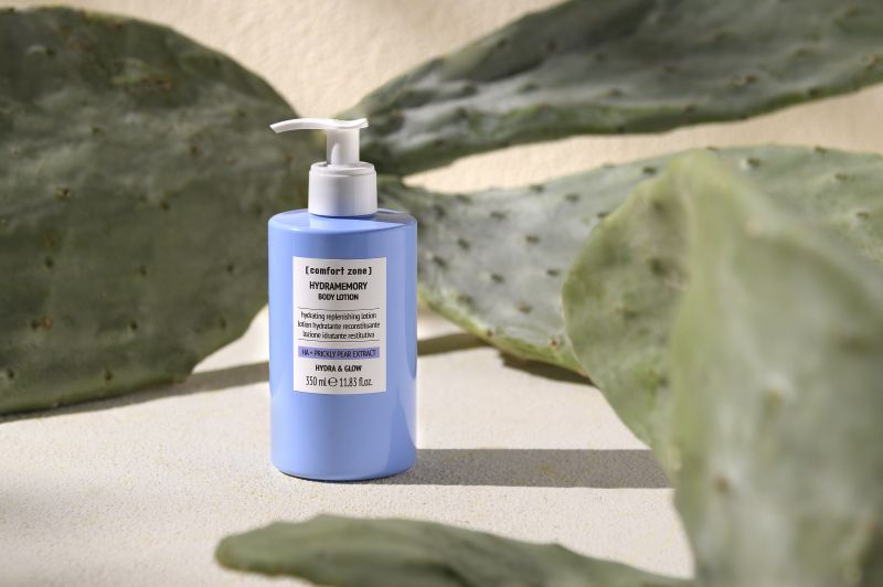 ハイドラメモリー　ボディ　ローション