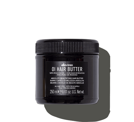 オイ　ヘアバター