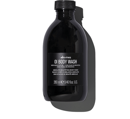 オイ　ボディウォッシュ