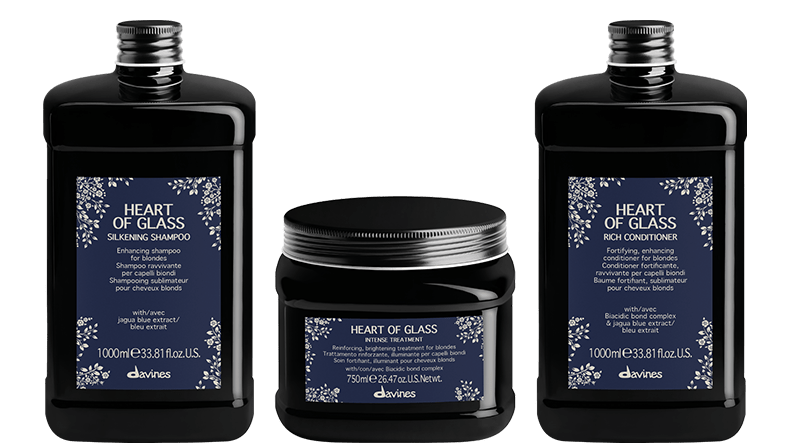 ハートオブグラス　ビッグボトル