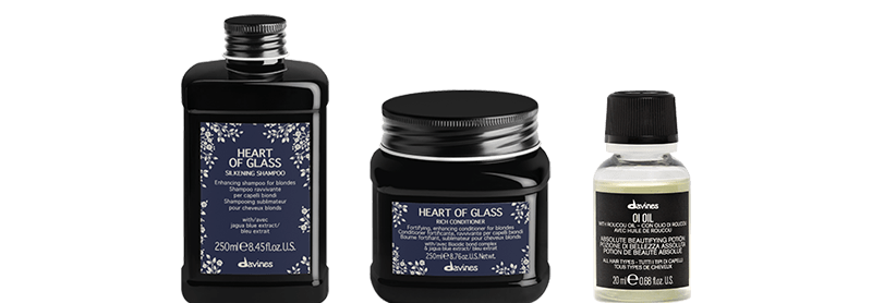 伊勢丹　ハートオブグラス　スペシャル　キット