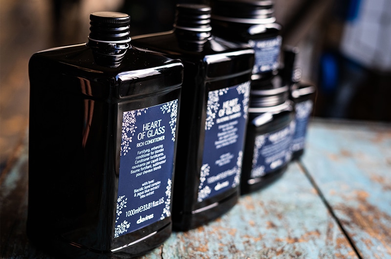 ハートオブグラス　ビッグボトル