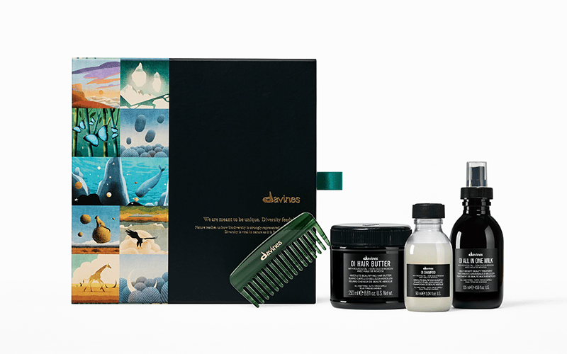 ダヴィネス ダイバーシティ ボックス<オイ>