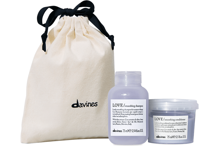 スーベニア ポーチ ラブ