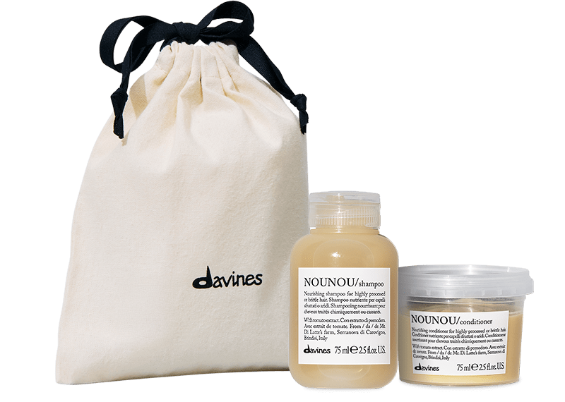 スーベニア ポーチ ヌヌ