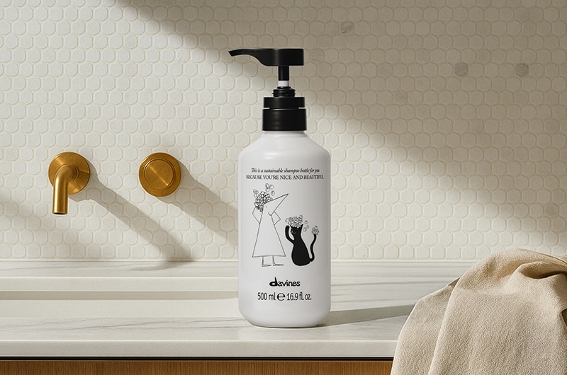 ハートオブグラス　ビッグボトル