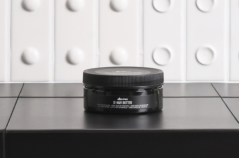 オイ　ヘアバター(ミニ・75mL)