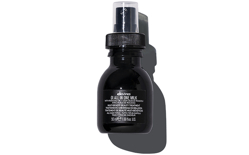 オイ　ミルク(ミニ・50mL)