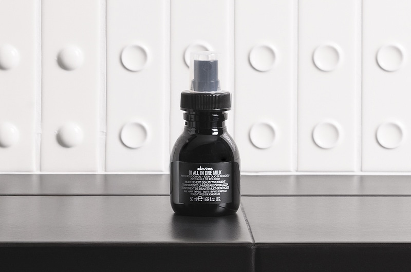 オイ　ミルク(ミニ・50mL)