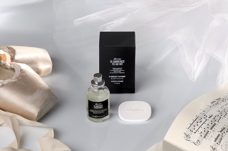 『オイ　アンビエンス　キット』