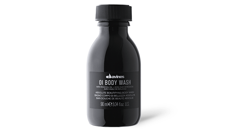 オイ　ボディウォッシュ (ミニ・90mL)