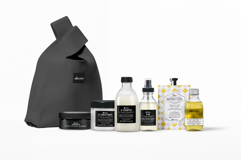 ダヴィネス　名古屋店　スペシャル　キット