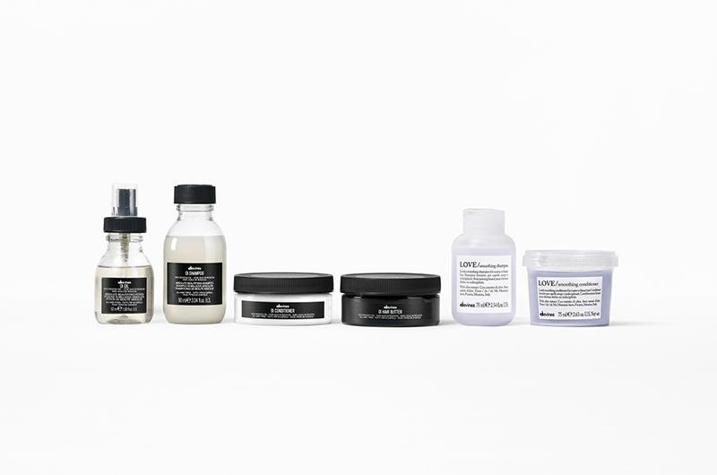 ダヴィネス　名古屋店　オープニング　キット