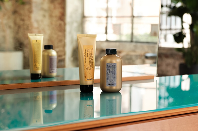 「モアインサイド」から2種の新商品が登場