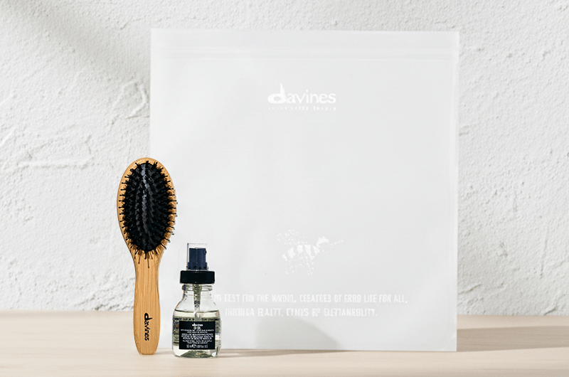 「オイ」の限定ギフトセット