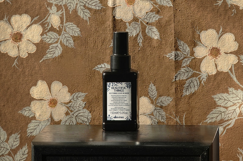 NEW BEAUTIFUL THINGS