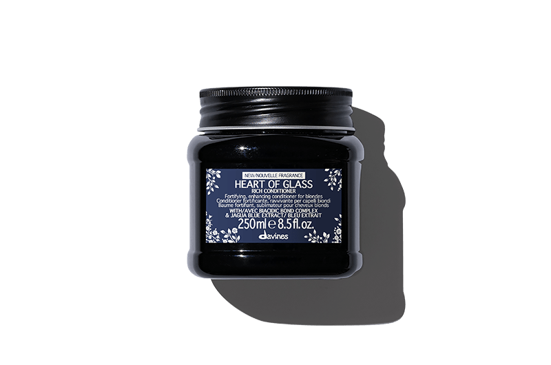 ハートオブグラス　リッチ　コンディショナー