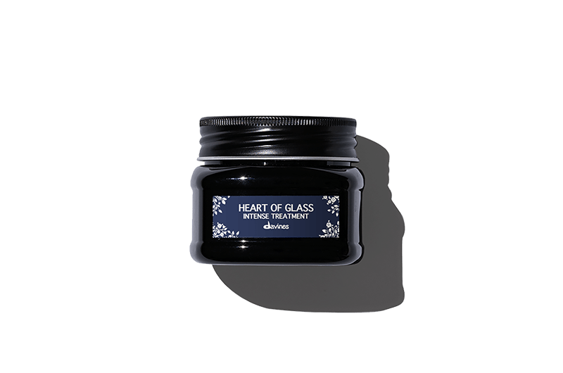 ハートオブグラス　インテンス　トリートメント