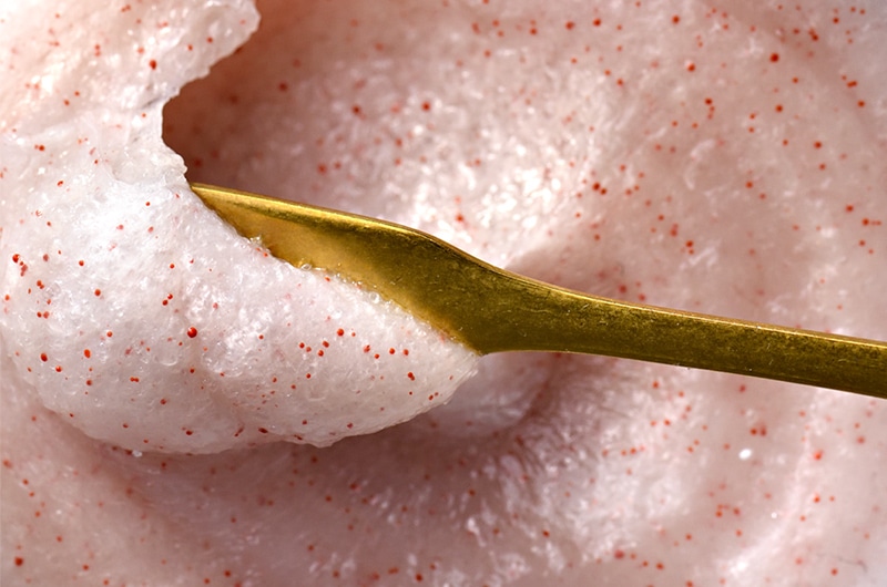 シチリア島・トラーパニの海塩＊を使用