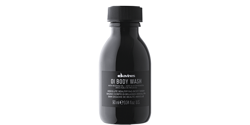 『オイ ボディ ウォッシュ』(ミニ・90mL)