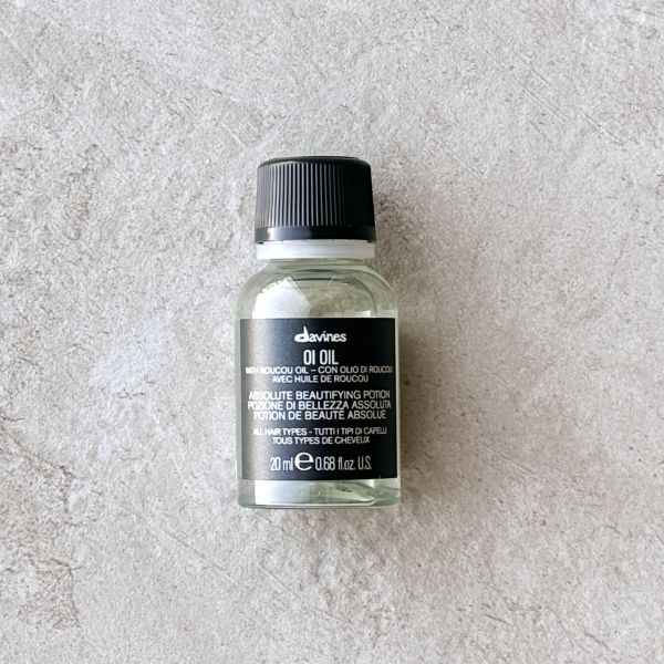 オイ オイル（ミニ・20mL）