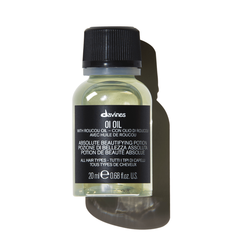 オイ オイル ミニ 20mL