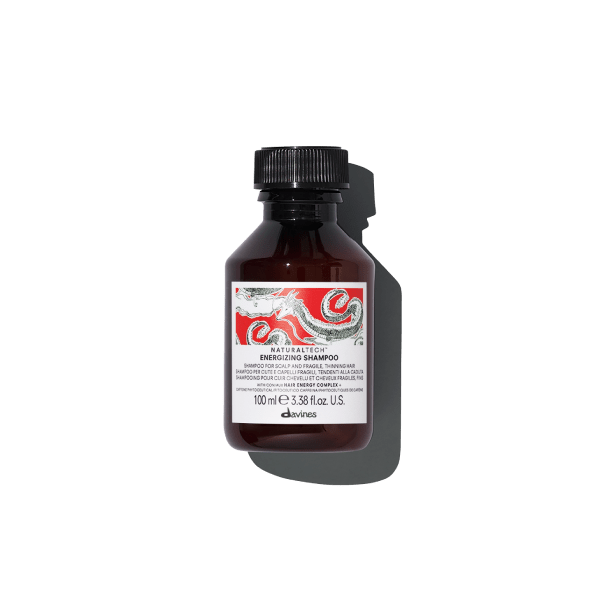 ナチュラルテック　シャンプー＜Ｅ＞（ミニ・100mL）