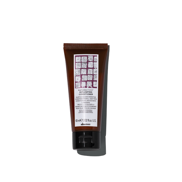 ナチュラルテック　コンディショナー＜ＲＰ＞（ミニ・60mL）