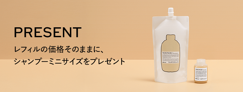 ミニサイズプレゼント