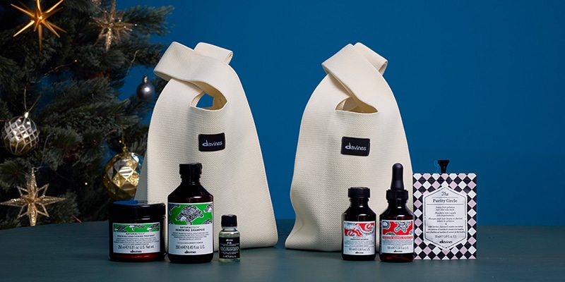 ダヴィネスクリスマスコフレ